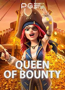 Queen of Bounty